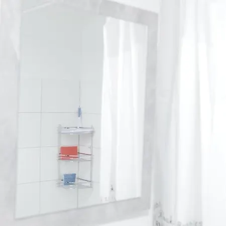 شقة Monteur 3 Stoecken
