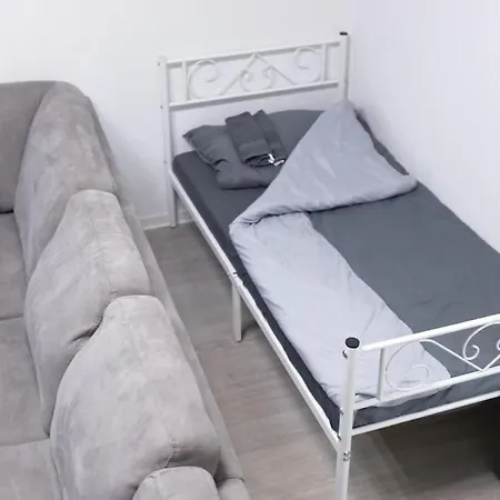 Monteur 3 Stoecken