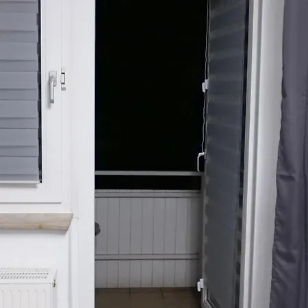 Monteur 3 Stoecken شقة *